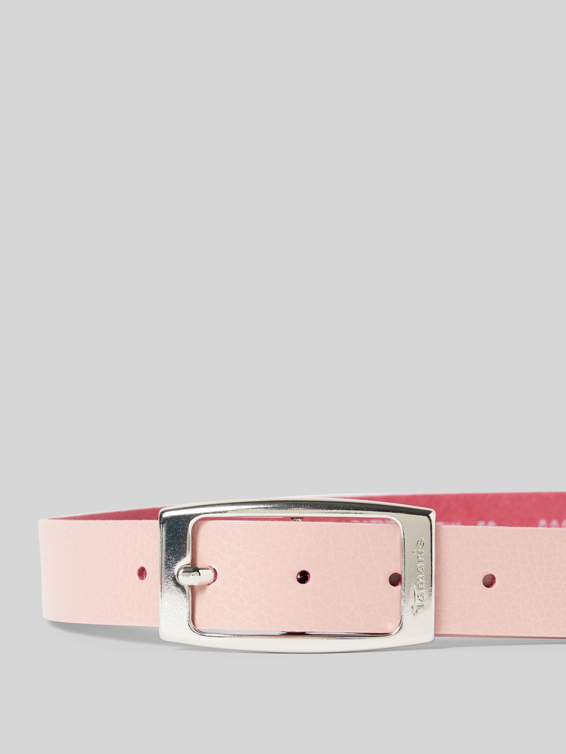 tamaris Riem met labeldetail