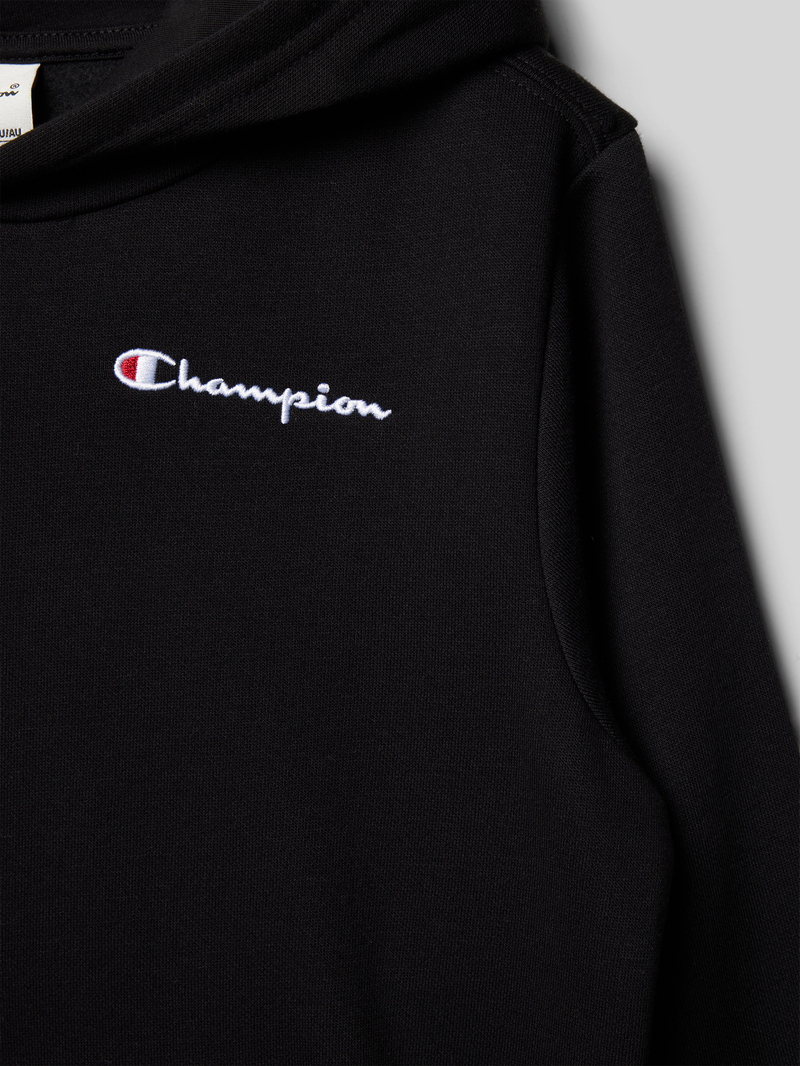 Champion Hoodie met capuchon