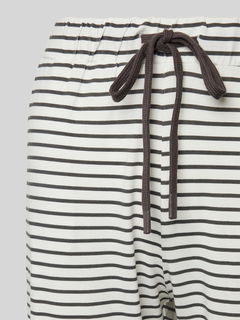 CCDK Copenhagen Pyjamabroek met elastische band model 'Betty'