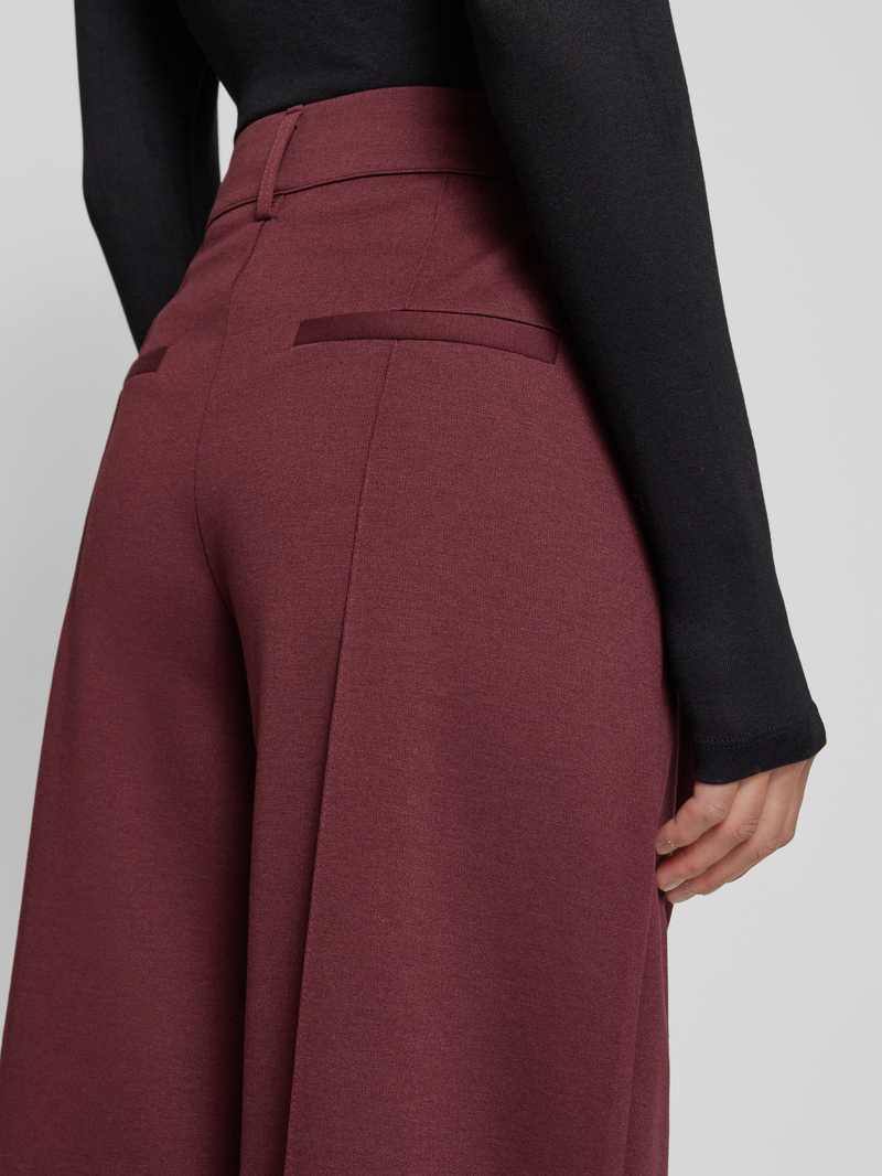 Ichi Broek met persplooien model 'KATE'