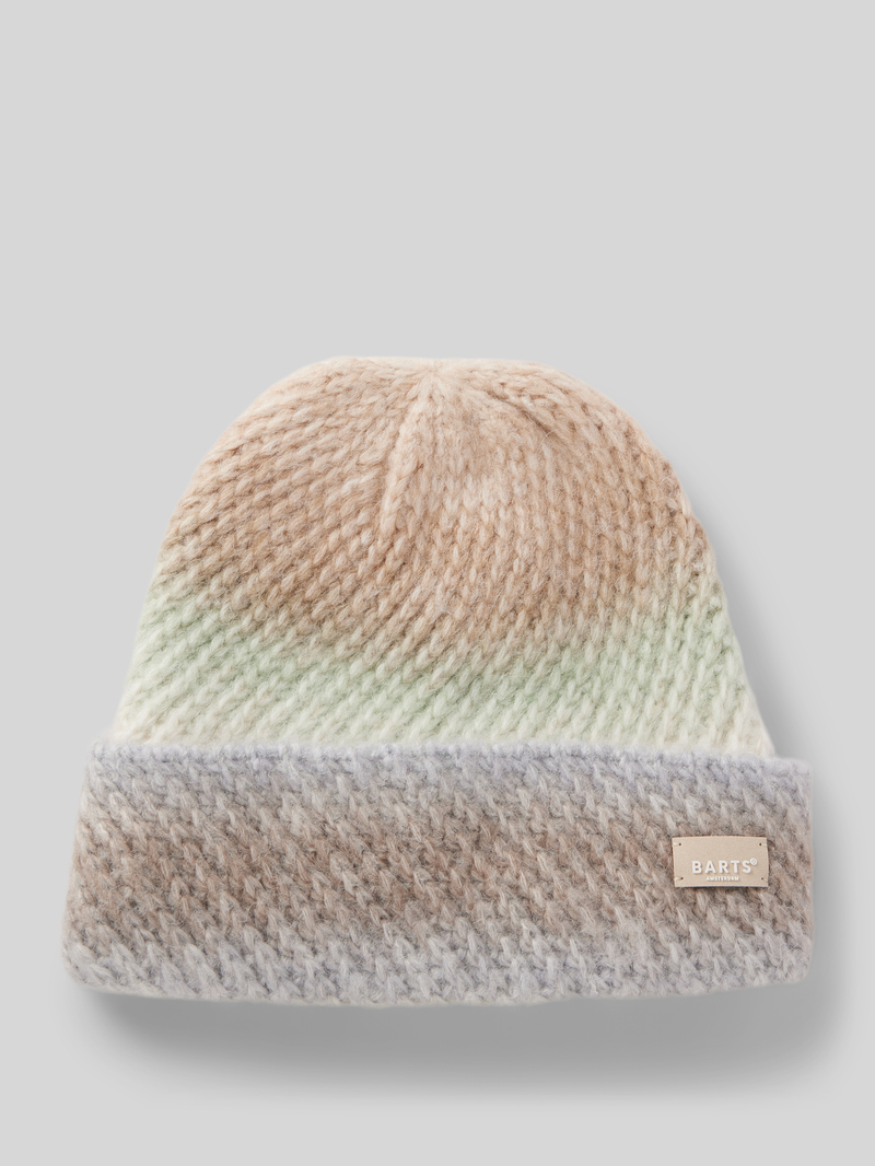 Barts Muts met labelpatch