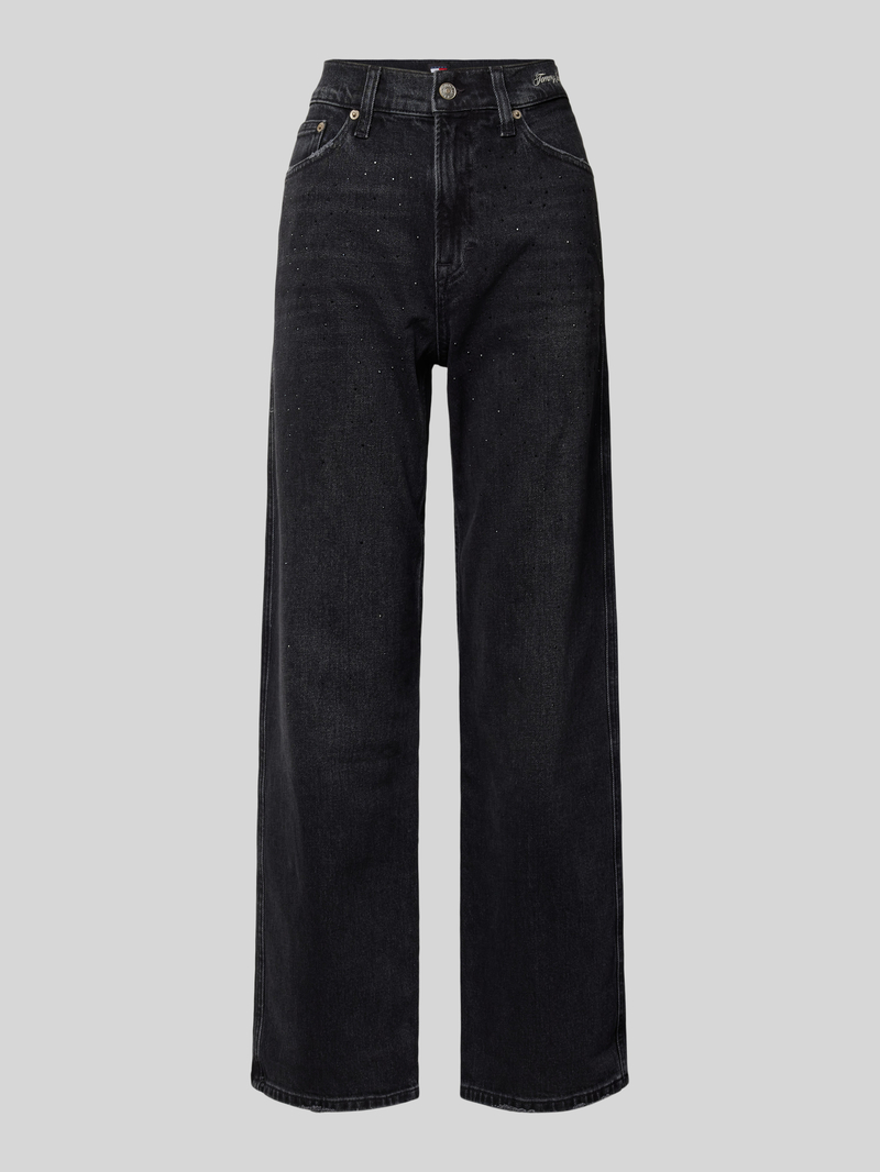 Tommy Jeans Baggy fit jeans in 5-pocketmodel model 'BETSY'