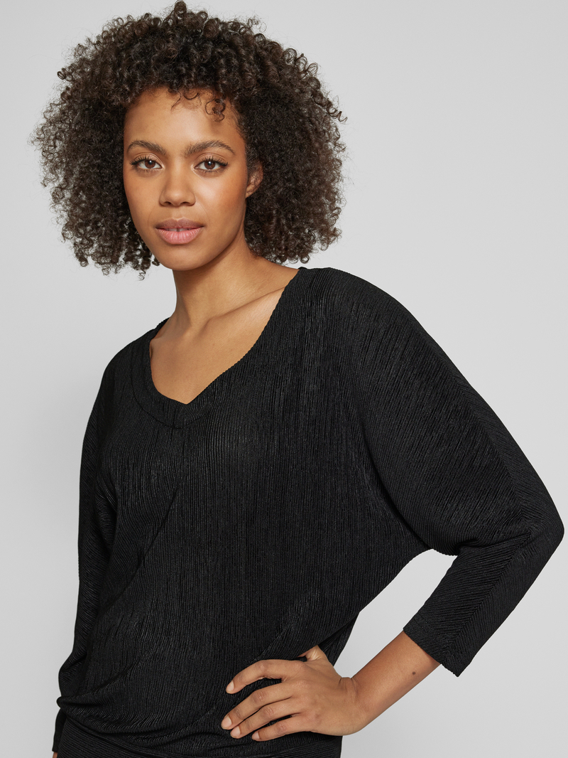 ZABAIONE Shirt met 3 4-mouwen
