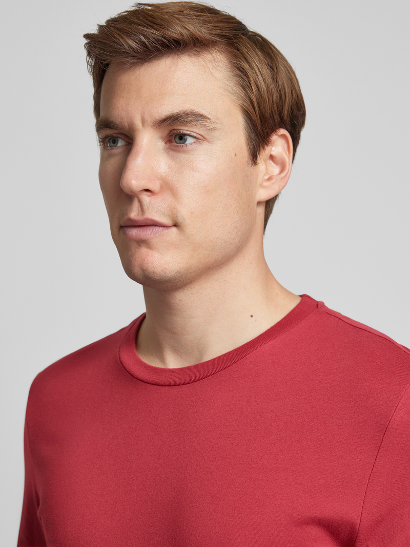 Christian Berg Men Longsleeve met ronde hals