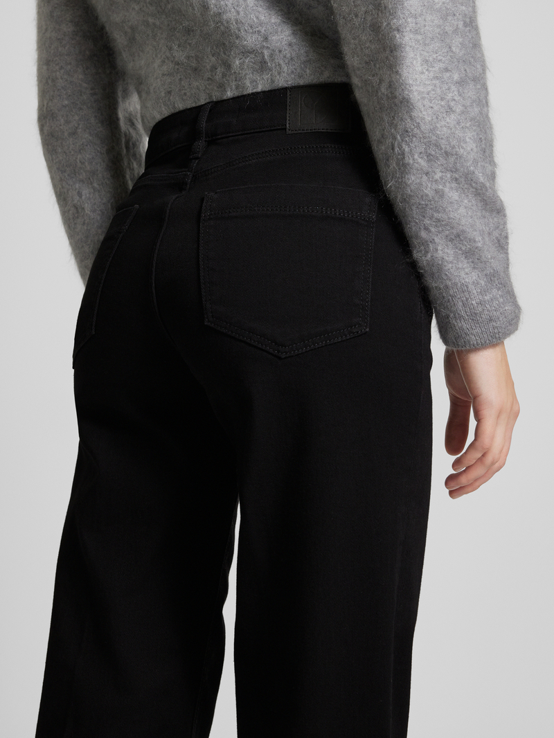 someday Straight leg jeans in 5-pocketmodel model 'Carie'