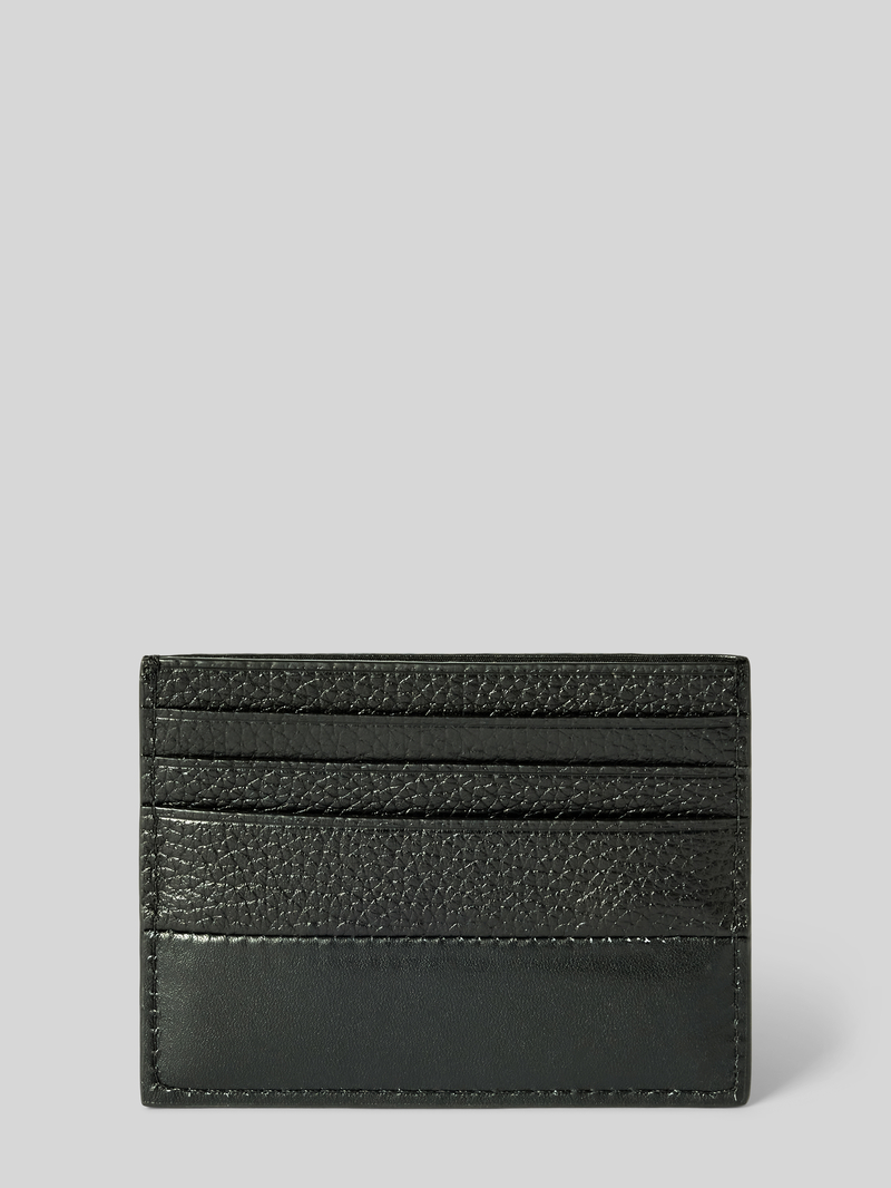 CK Calvin Klein Portemonnee met labelprint