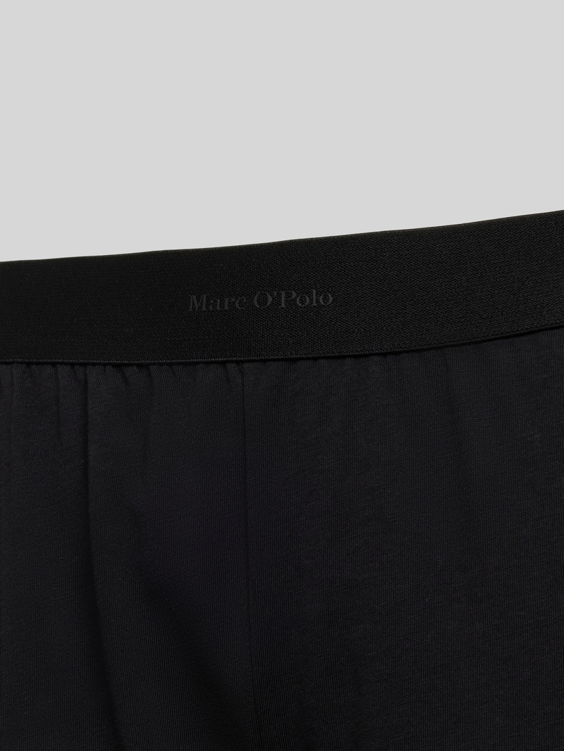 Marc O'Polo Regular fit joggingbroek van zuiver biologisch katoen