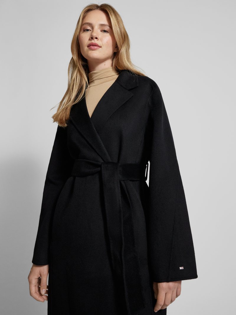 Tommy Hilfiger Jas met reverskraag