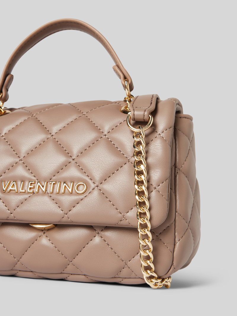 VALENTINO BAGS Handtas met hengsel model 'OCARINA'