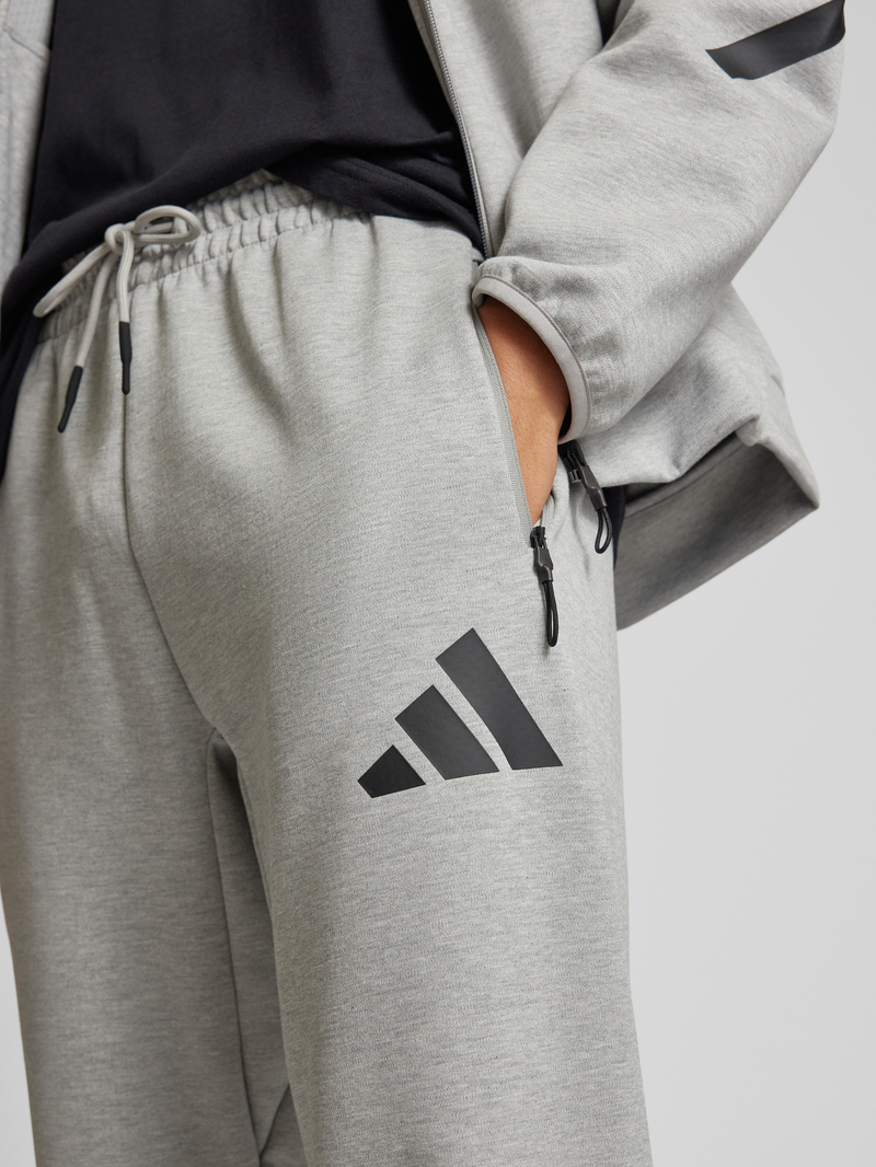 ADIDAS SPORTSWEAR Sweatbroek met elastische band