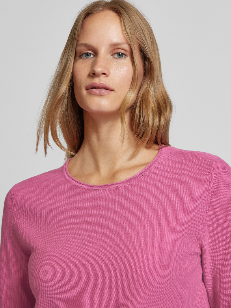 Tom Tailor Regular fit pullover