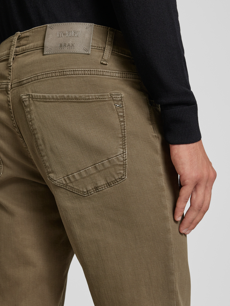 BRAX Regular fit jeans in 5-pocketmodel