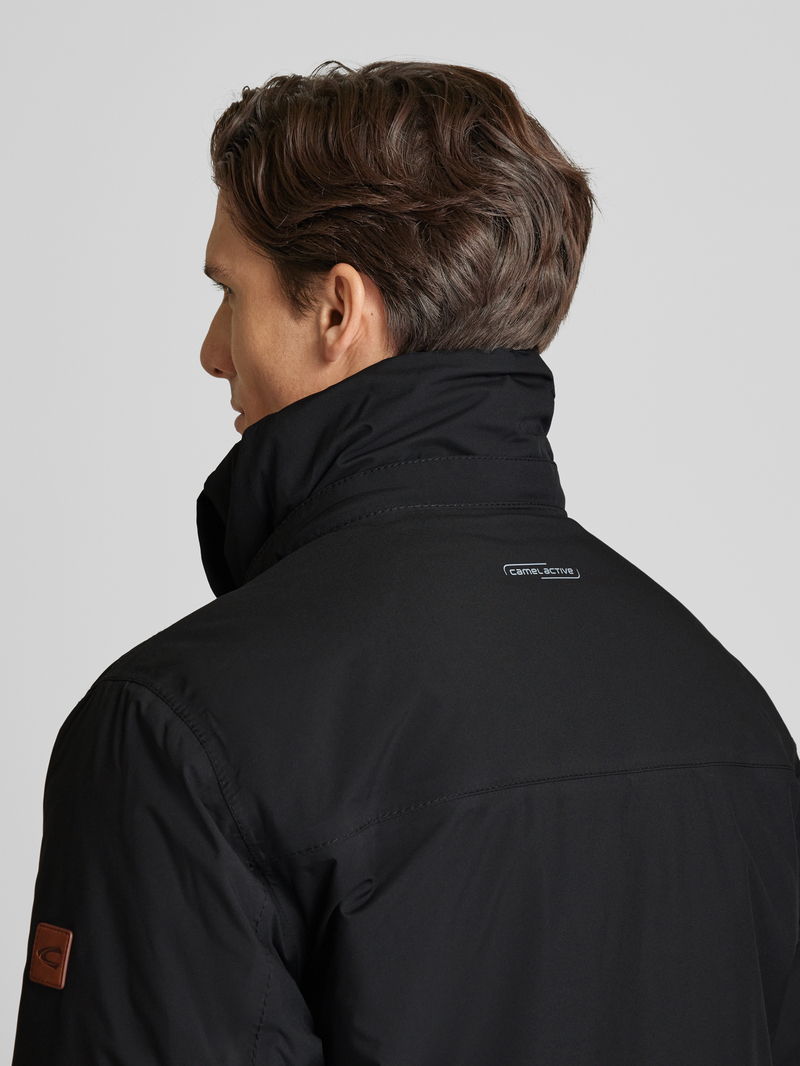 camel active Functioneel jack met capuchon
