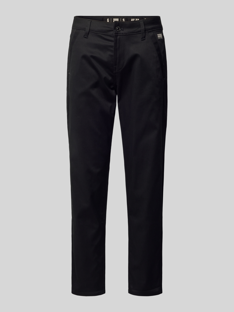 G-Star Raw Boyfriend jeans met labelpatch model 'Kate'