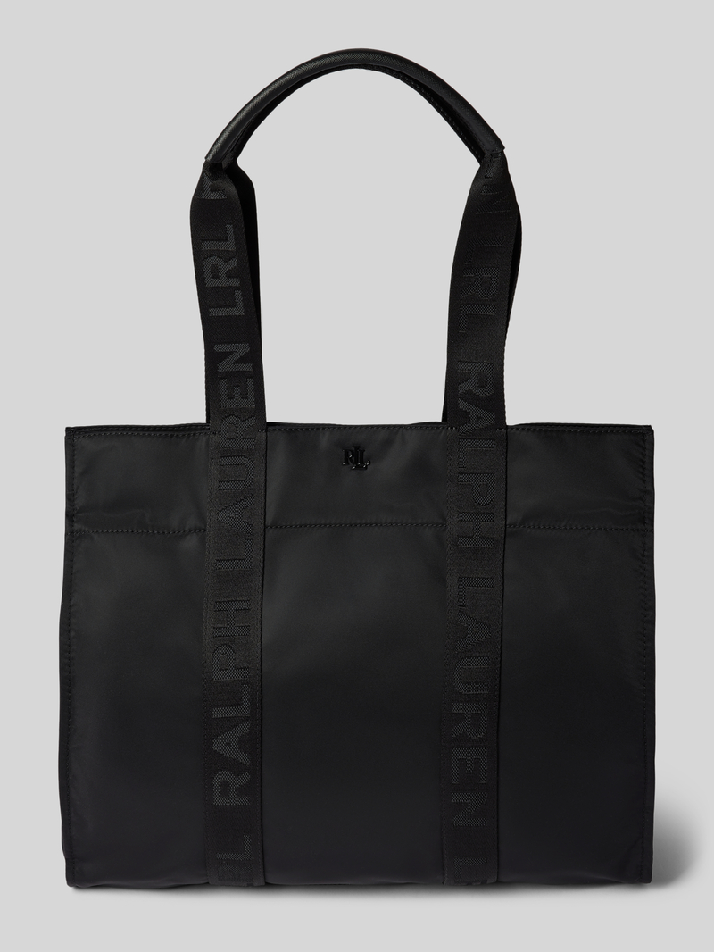 Lauren Ralph Lauren Shopper met hengsels model 'STEVIE'