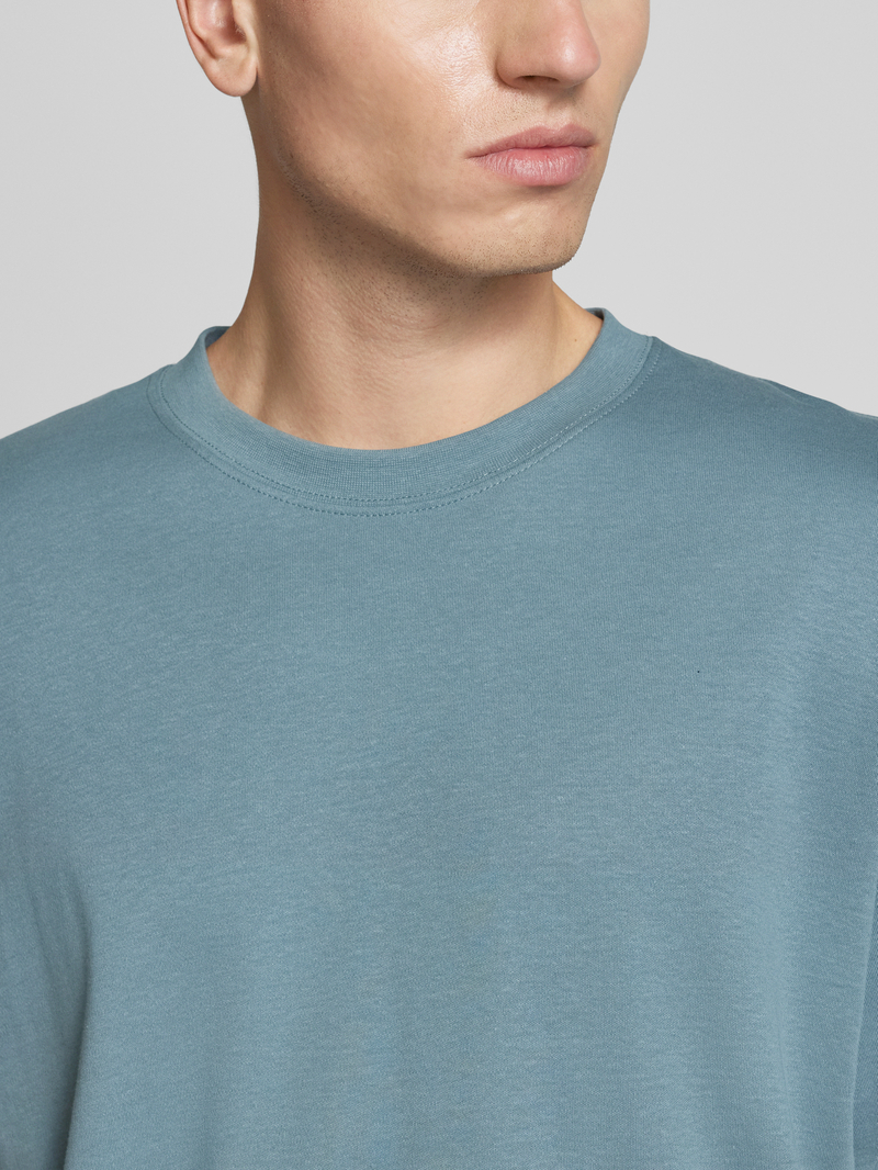 jack & jones T-shirt met ronde hals model 'URBAN EDGE'