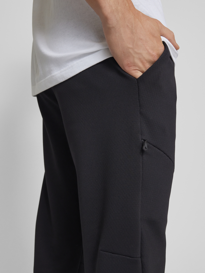 BOSS Green Sweatpants met steekzakken model 'Hariq'