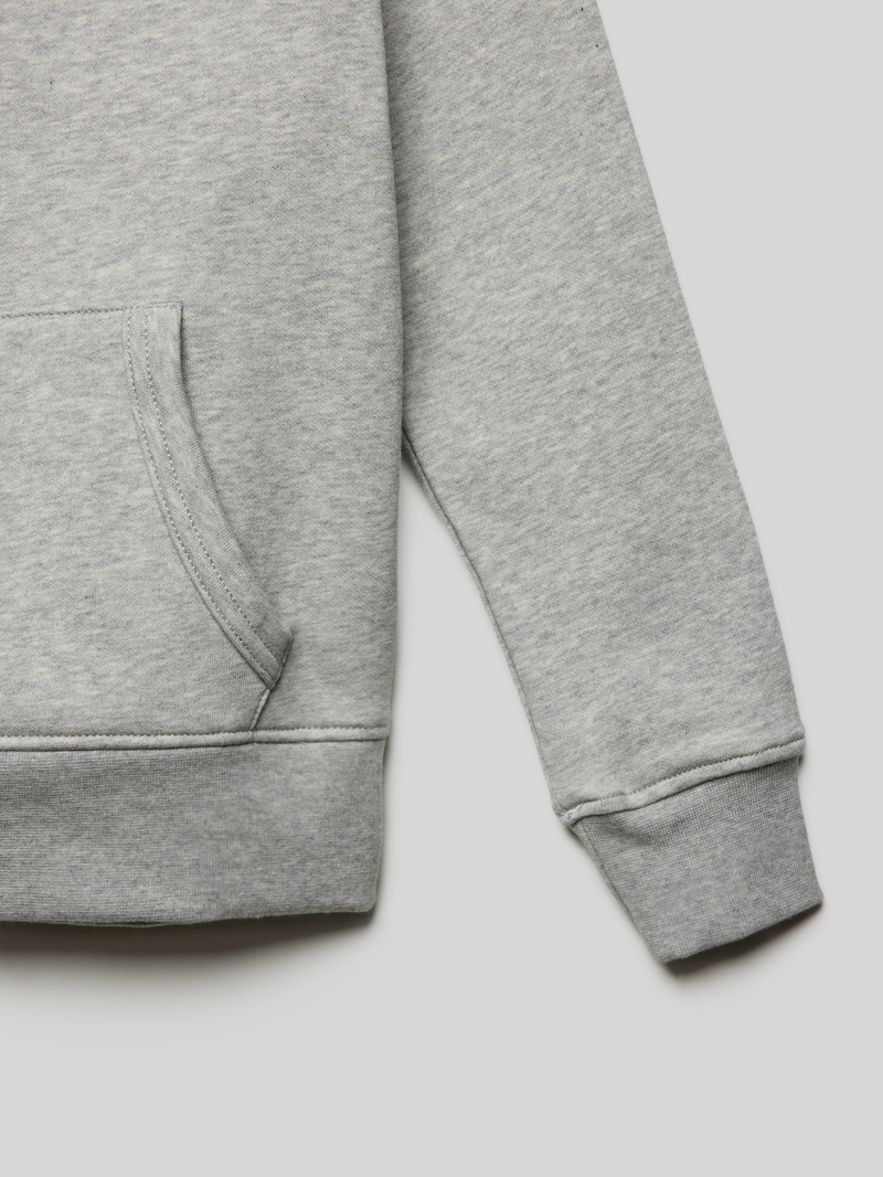 Polo Sport Hoodie met labelprint