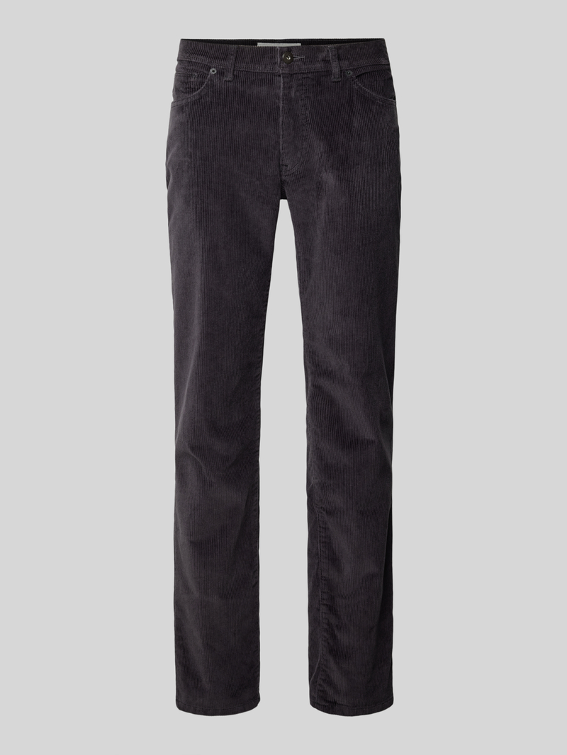 BRAX Stoffen broek in 5-pocketmodel, model 'CADIZ'