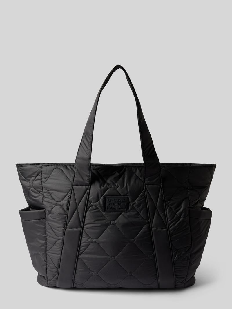 G-Star Raw Tote bag met structuurmotief