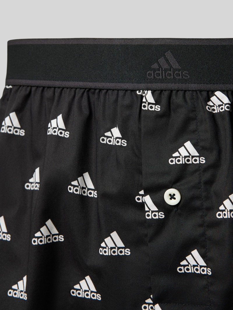 ADIDAS SPORTSWEAR Boxershort met elastische band met label