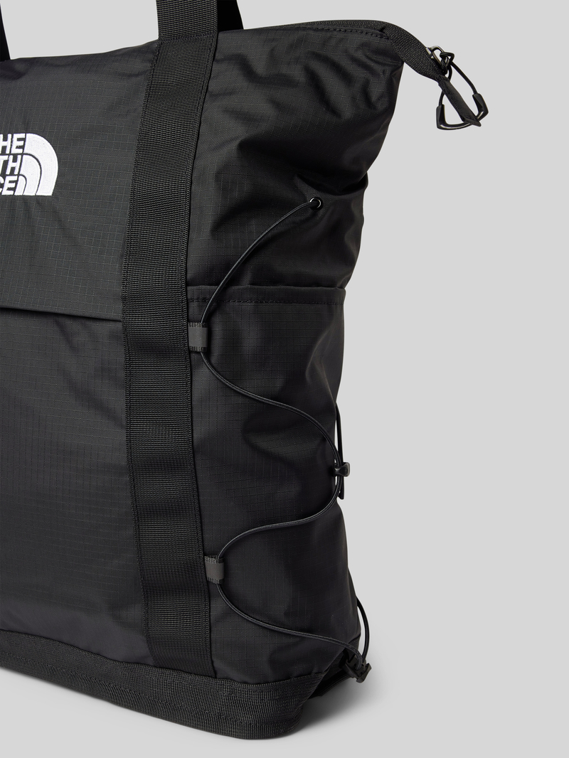 The North Face Shopper met labelstitching model 'BOREALIS'