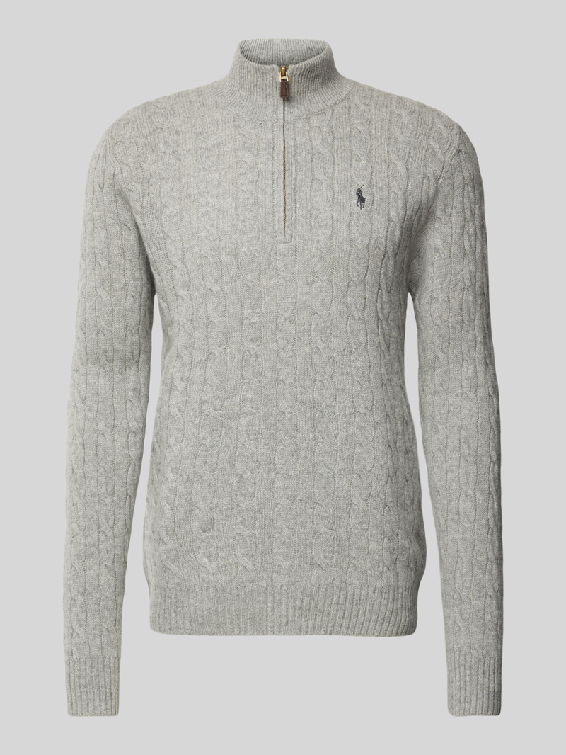 Polo Ralph Lauren Pullover met kasjmier