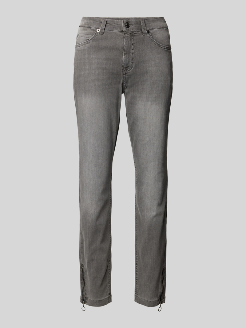 MAC Skinny fit jeans in 5-pocketmodel