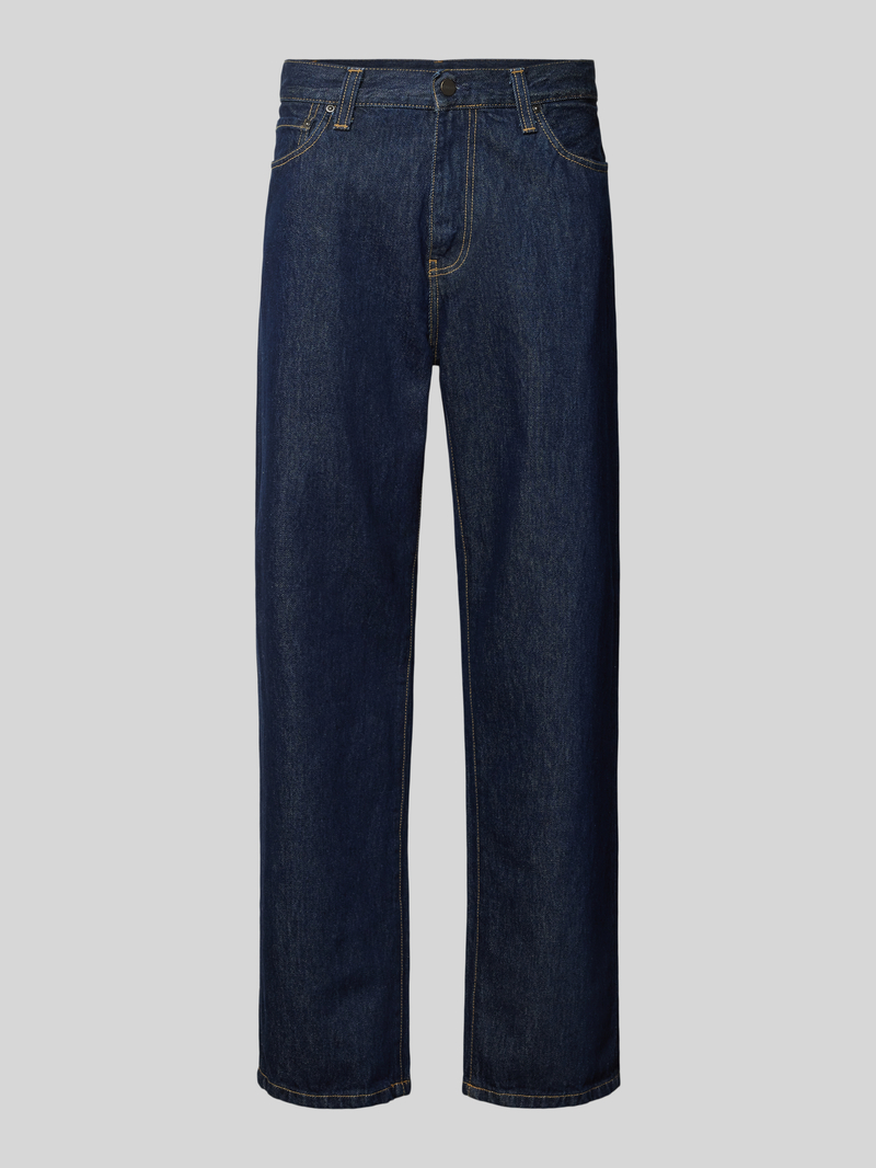 Carhartt Work In Progress Jeans in 5-pocketmodel model 'AARON'