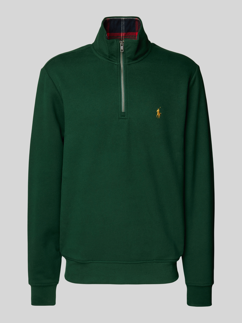 Polo Ralph Lauren Sweatshirt met logostitching