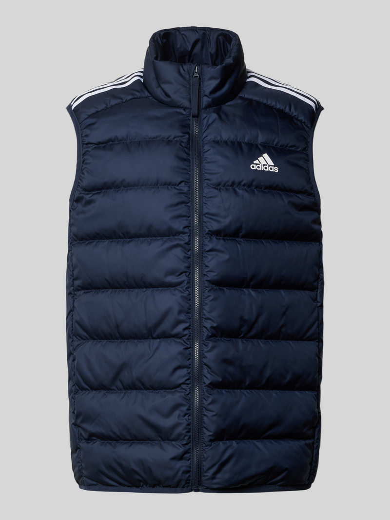 ADIDAS SPORTSWEAR Bodywarmer met opstaande kraag