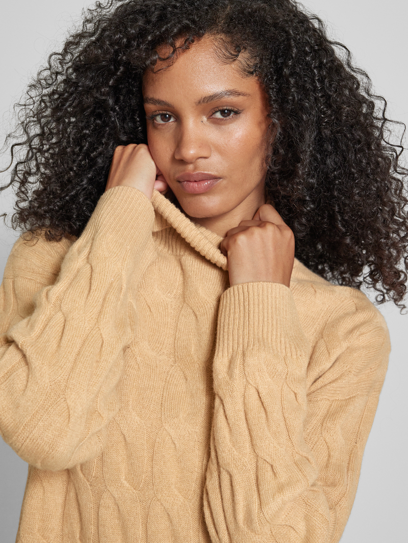 Tommy Hilfiger Gebreide coltrui