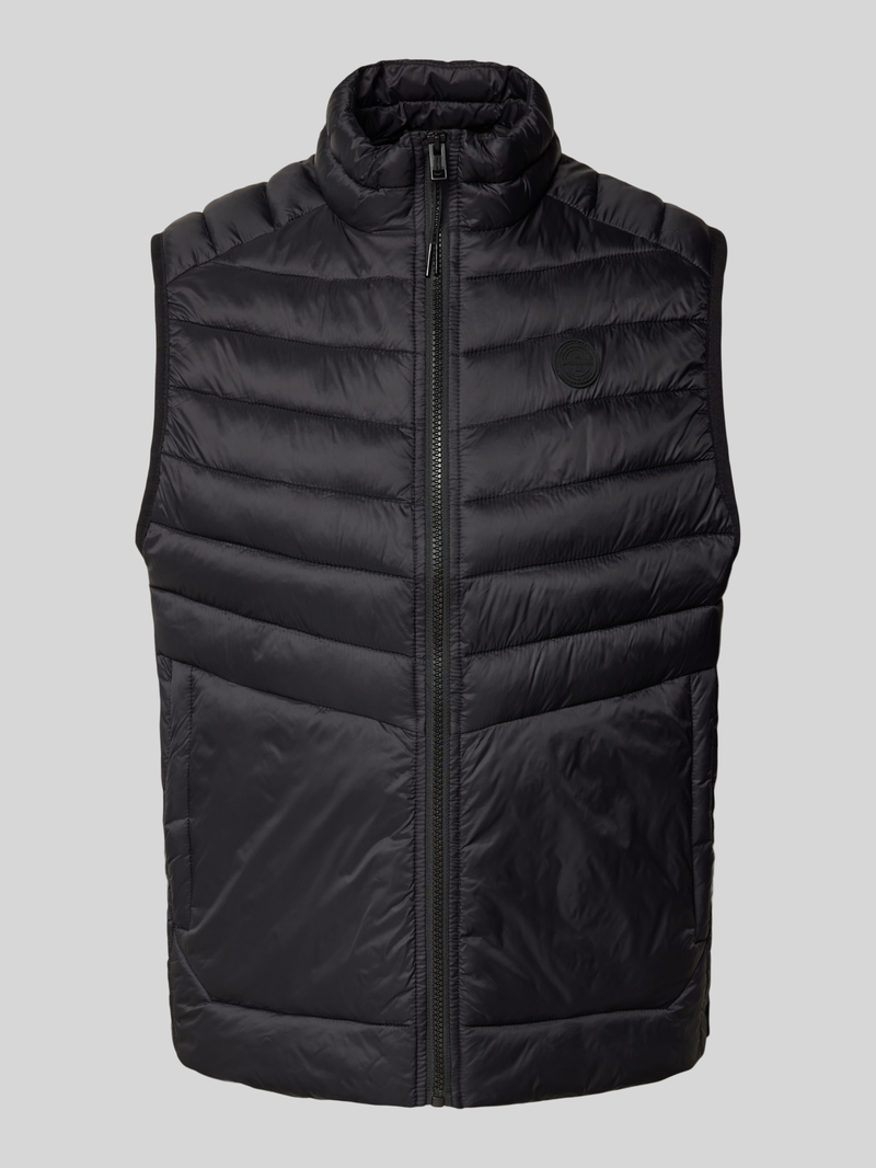 jack & jones Bodywarmer met labelbadge model 'ESPRINT'