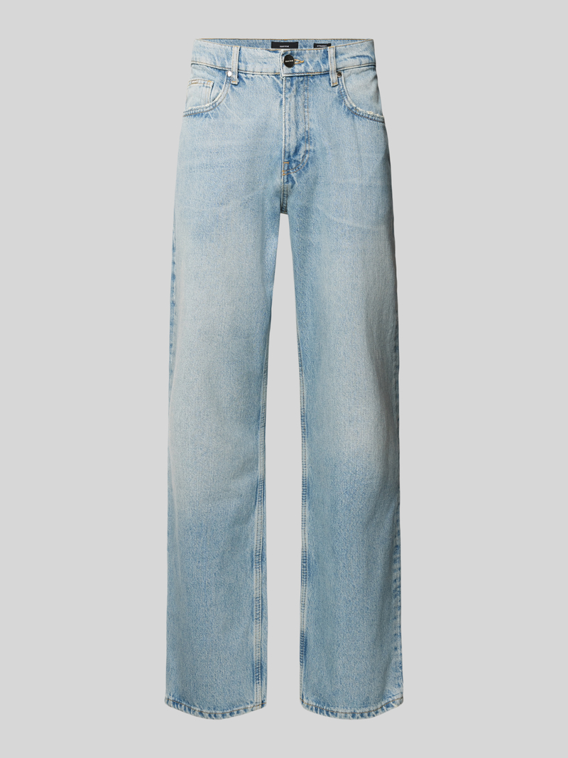 EIGHTYFIVE Regular fit jeans in 5-pocketmodel