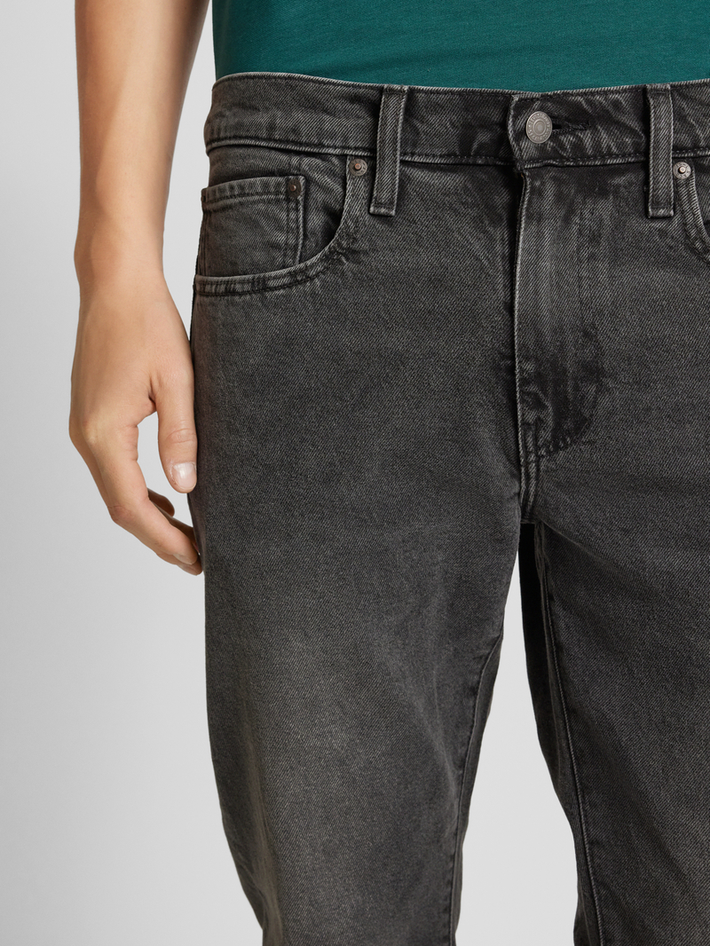 Levi's Jeans met 5-pocketmodel