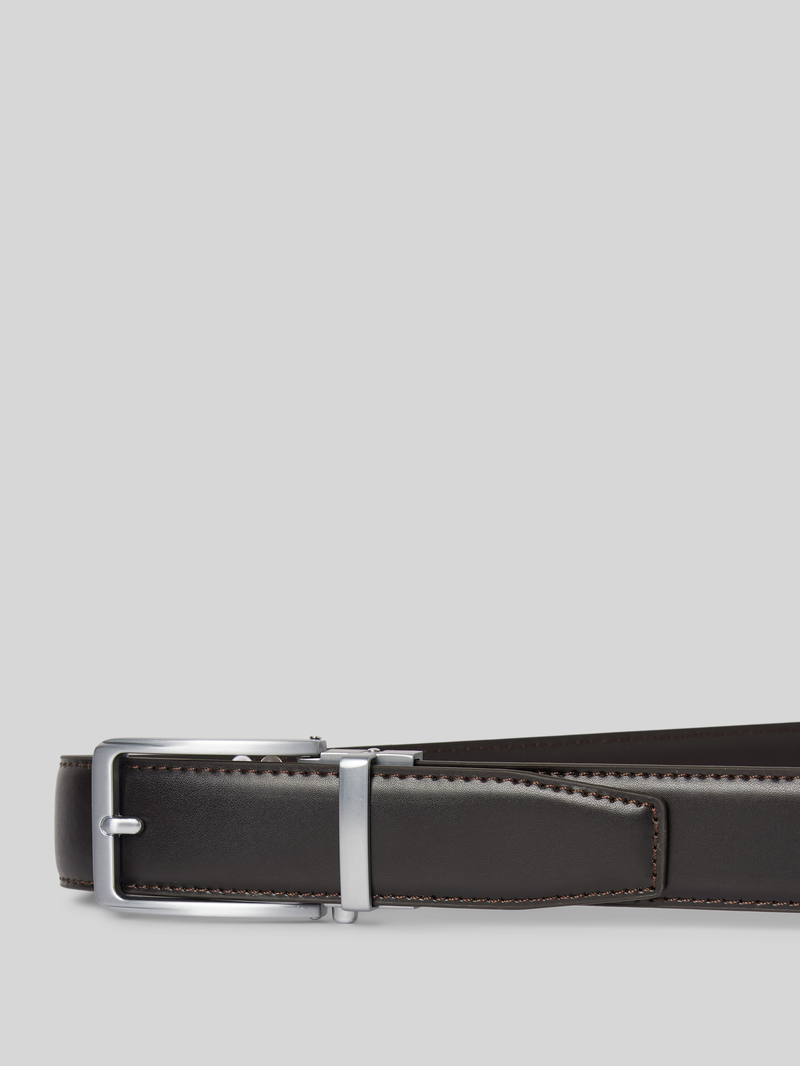 Monti Leren riem