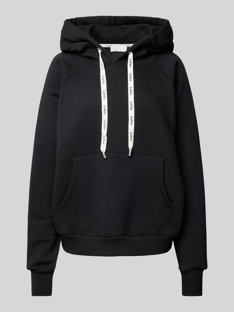 LeGer by Lena Gercke Hoodie met raglanmouwen model 'Hayley'