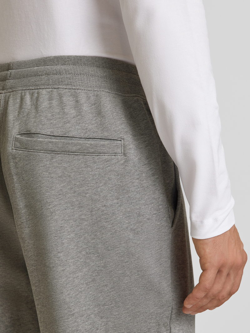 Tommy Hilfiger Sweatpants met elastische band model TERRY