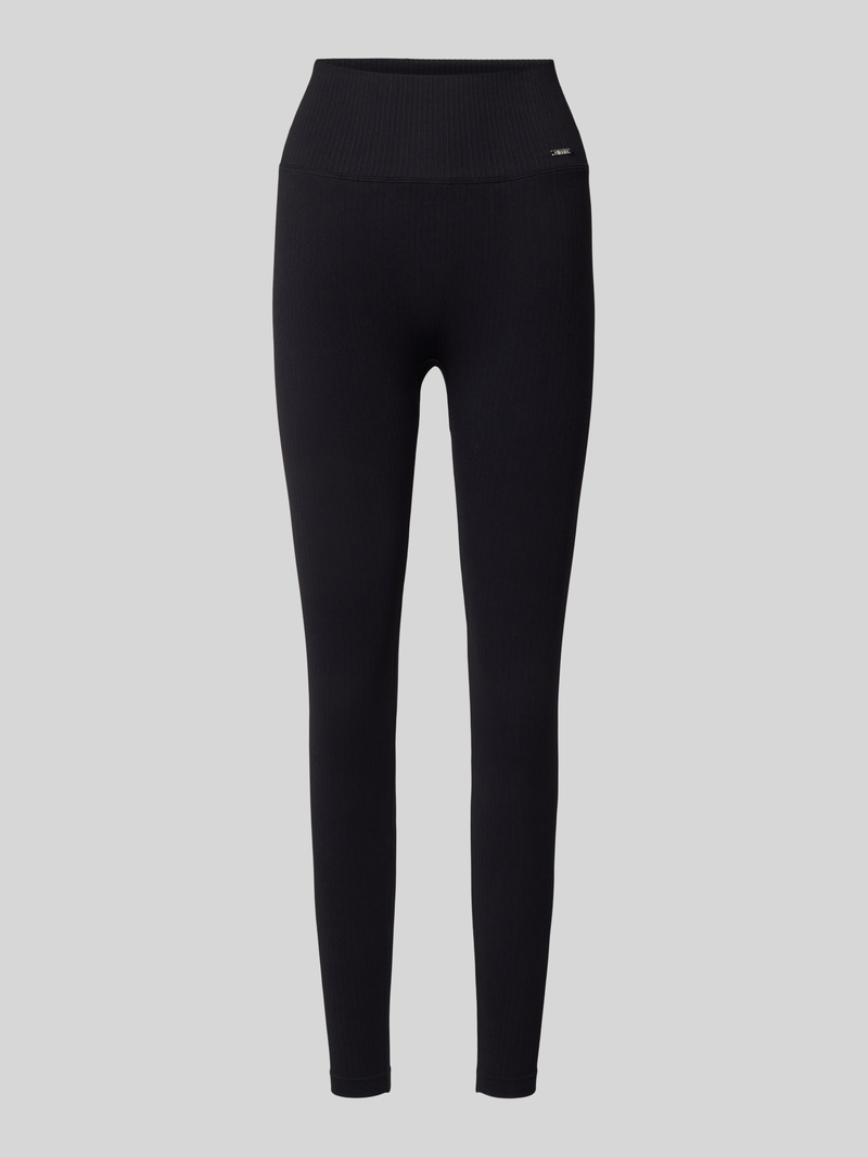 AIMN Sportlegging met elastische band