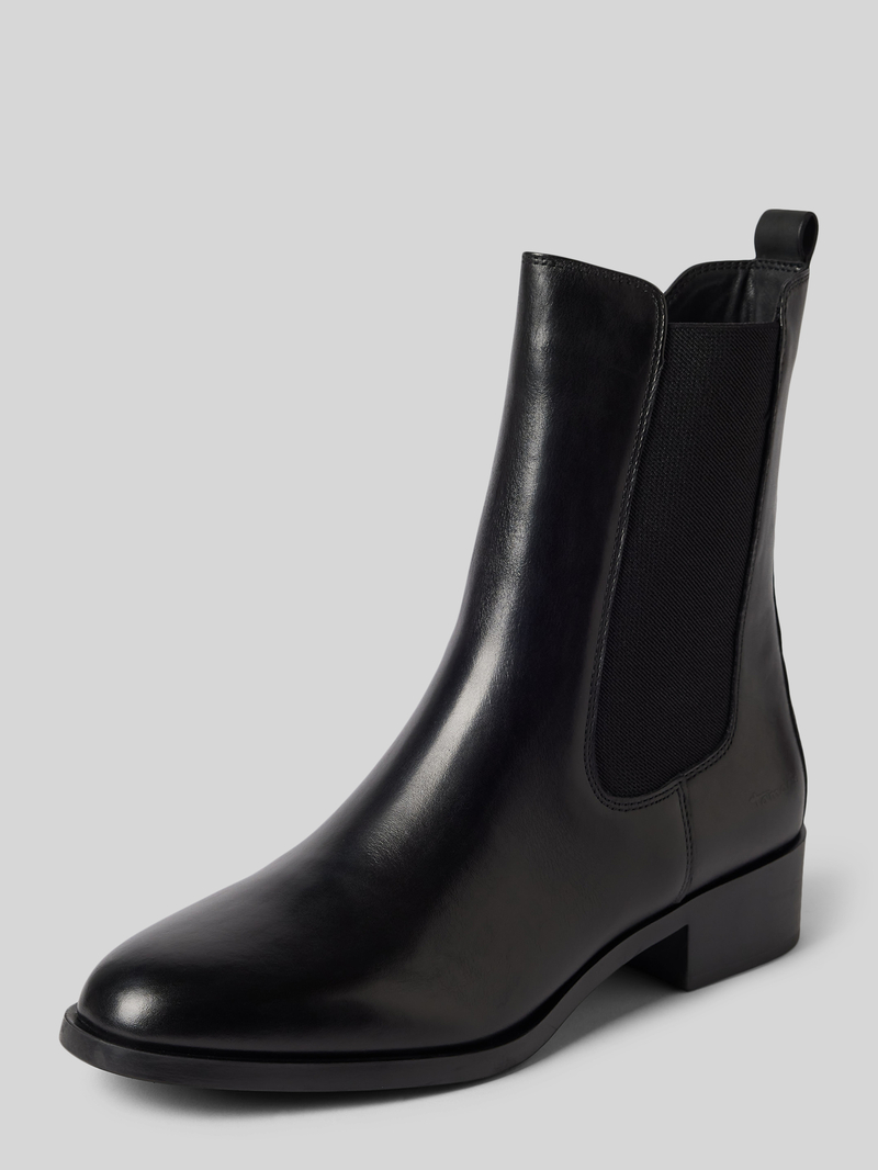 Tamaris Chelsea boots met treklus