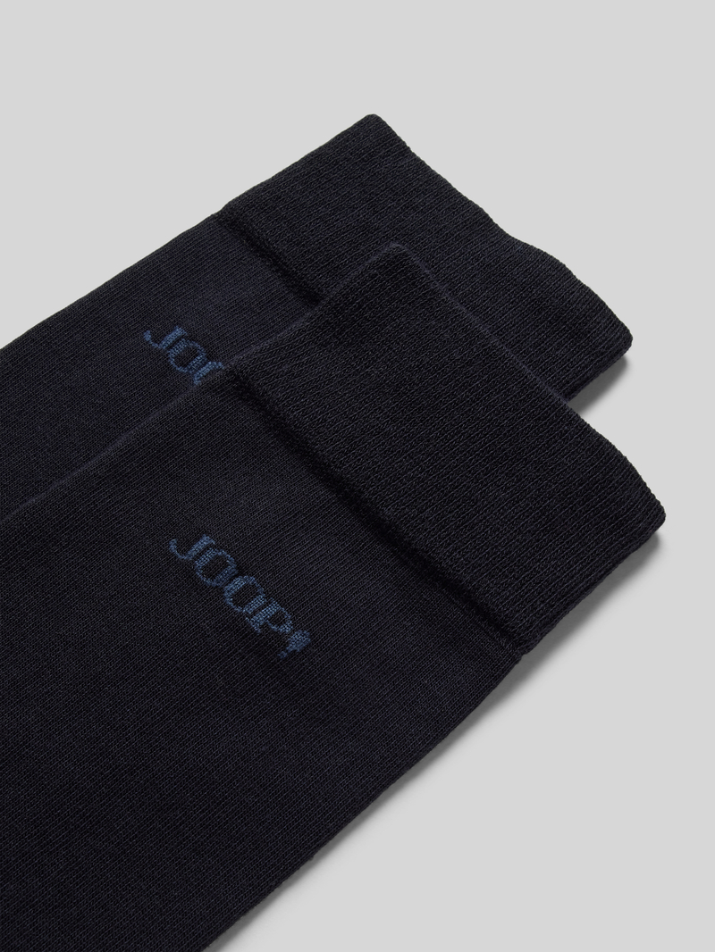 JOOP! Collection Sokken met labelprint