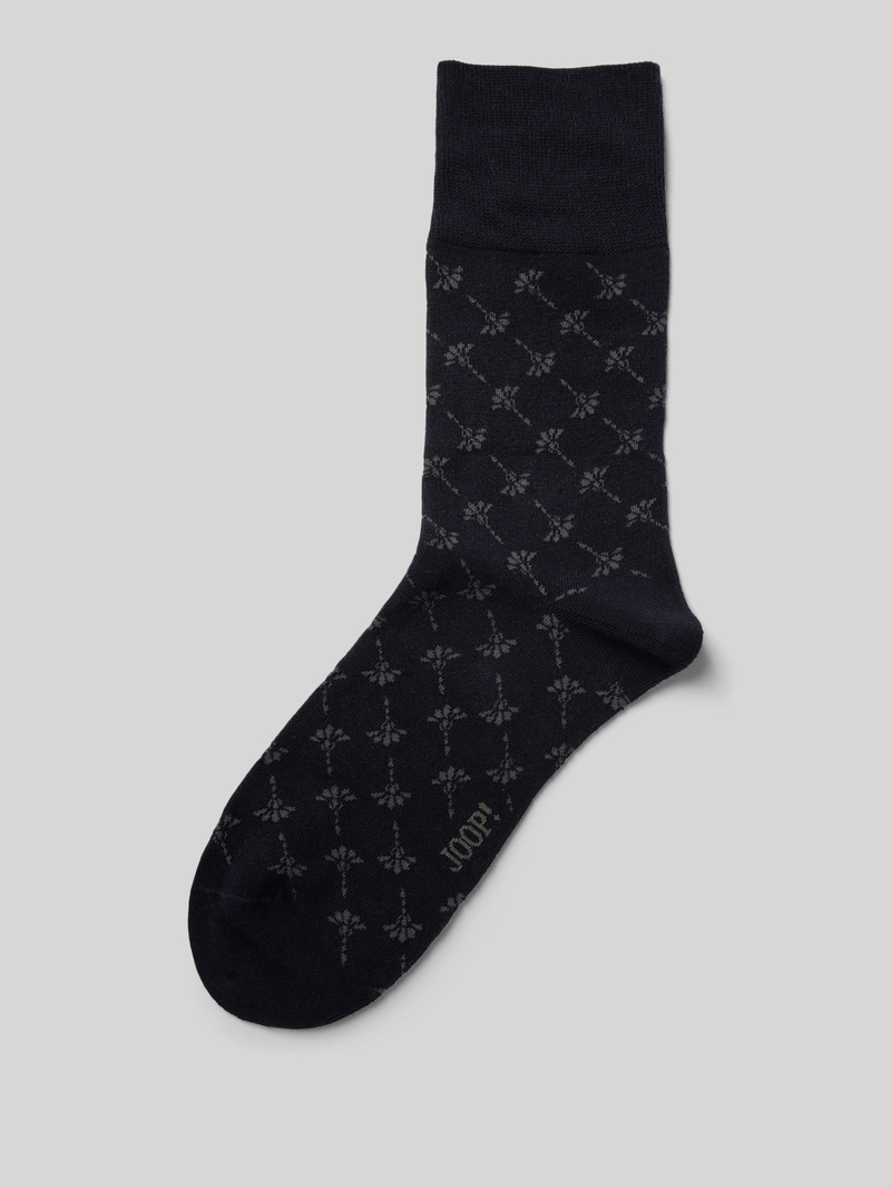 JOOP! Collection Sokken met stretch