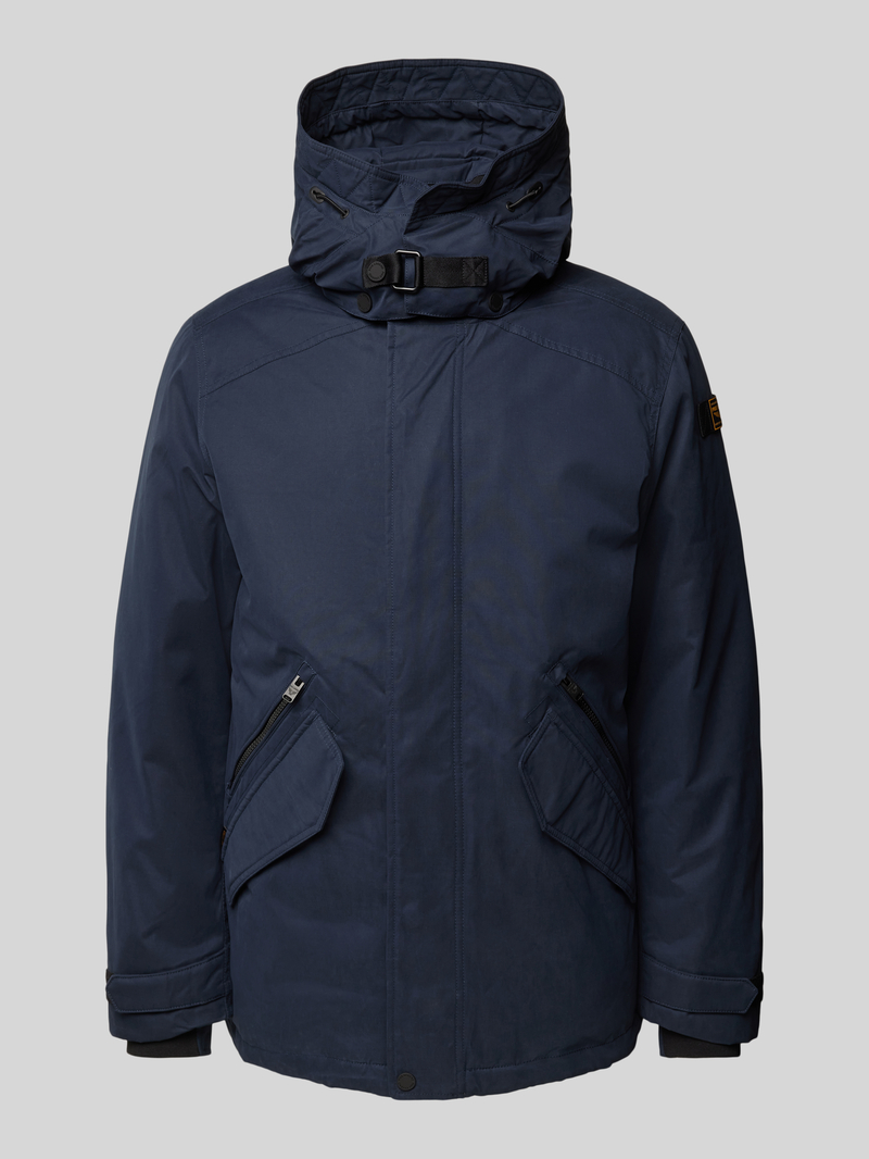 PME Legend Jack met capuchon model 'TUPULAR'