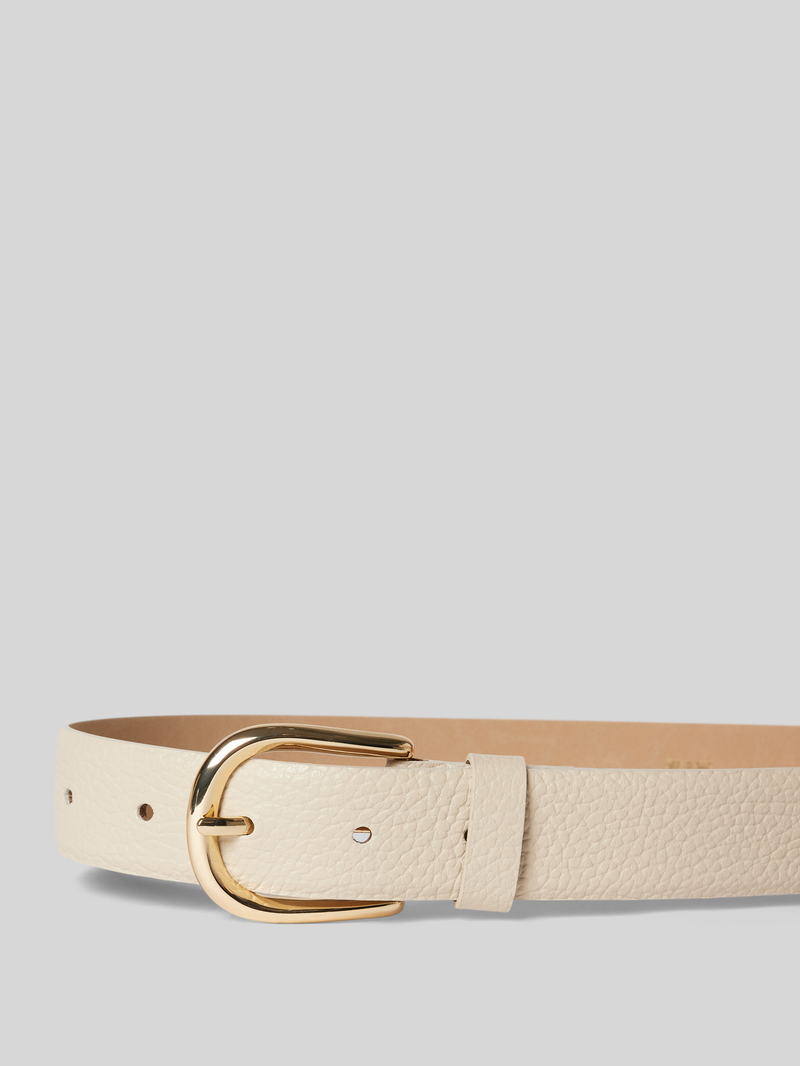 WEINMANN Riem met doornsluiting model 'Adra'