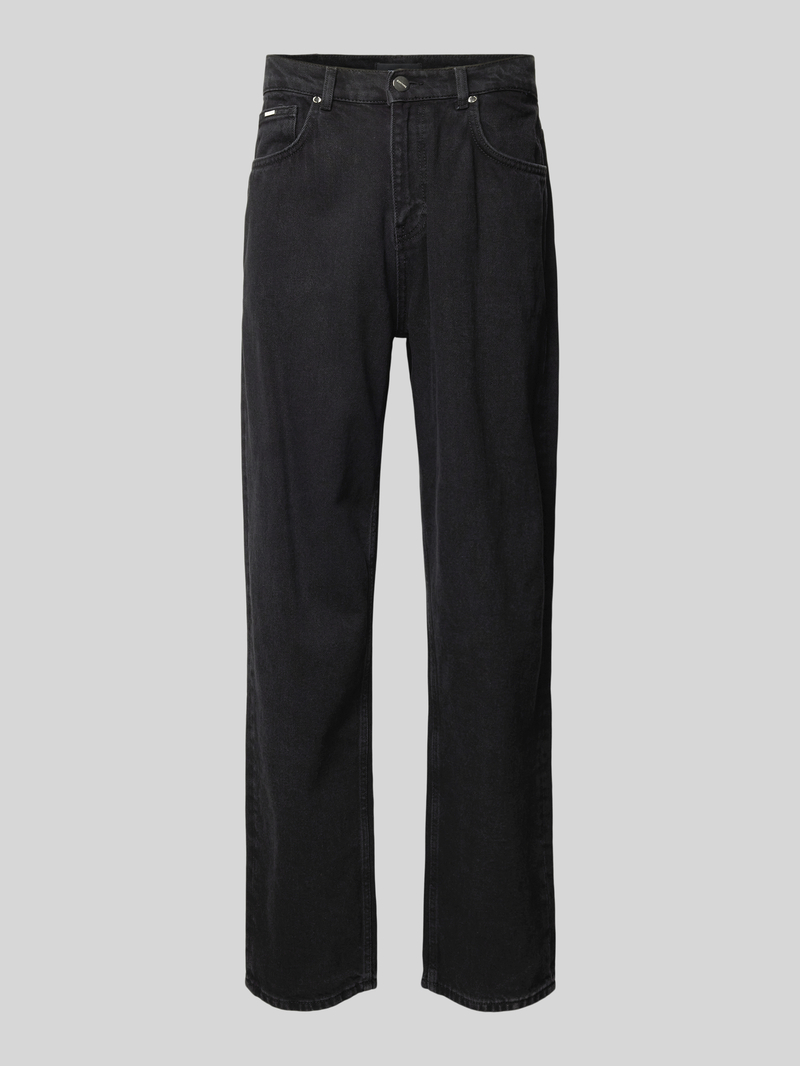 EIGHTYFIVE Jeans met 5-pocketmodel