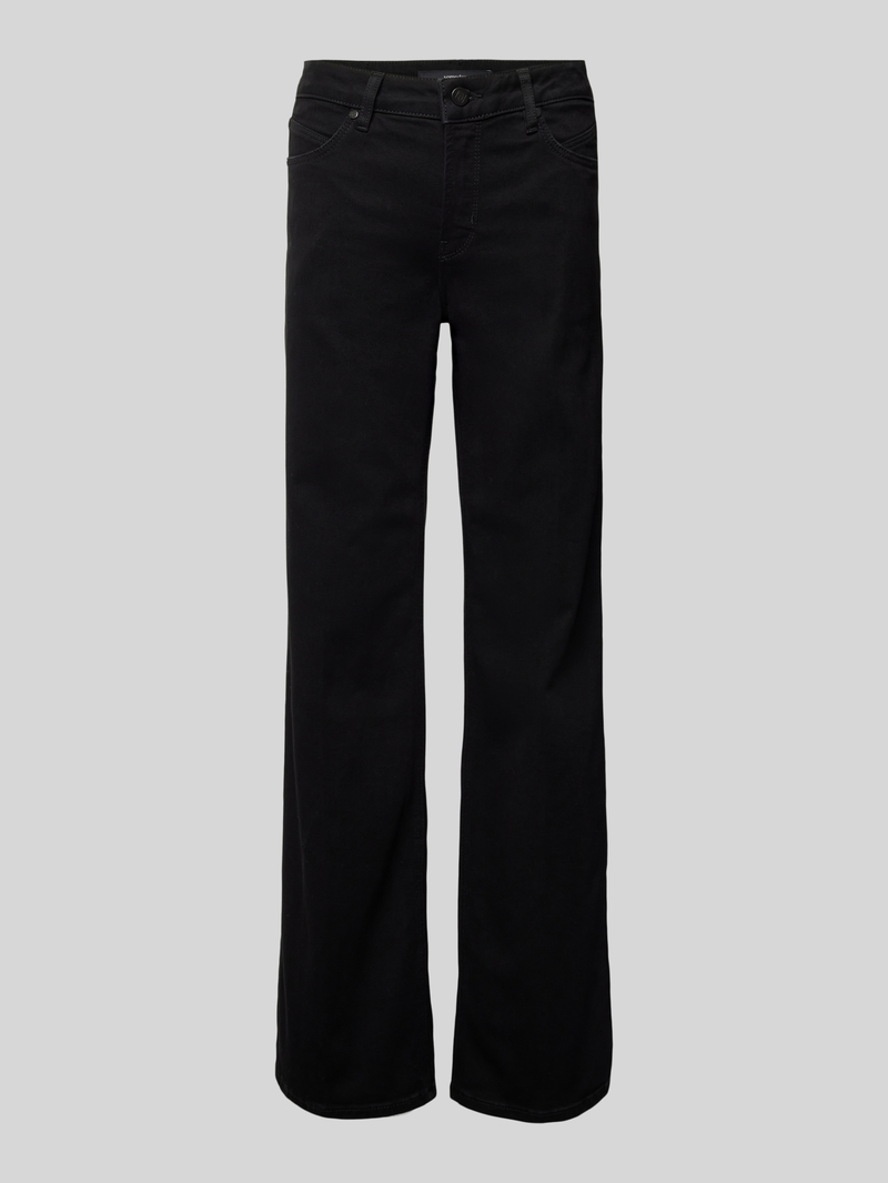 someday Straight leg jeans in 5-pocketmodel model 'Carie'