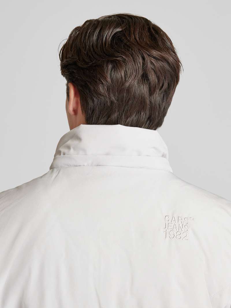 CARS JEANS Jack met ritszakken model 'MILTON'