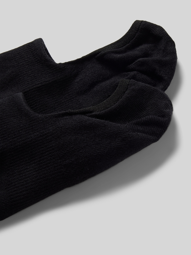 JOOP! Collection Sokken met labeldetail