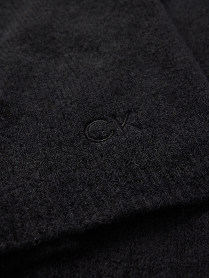 CK Calvin Klein Sjaal met model 'EMBROIDERY'