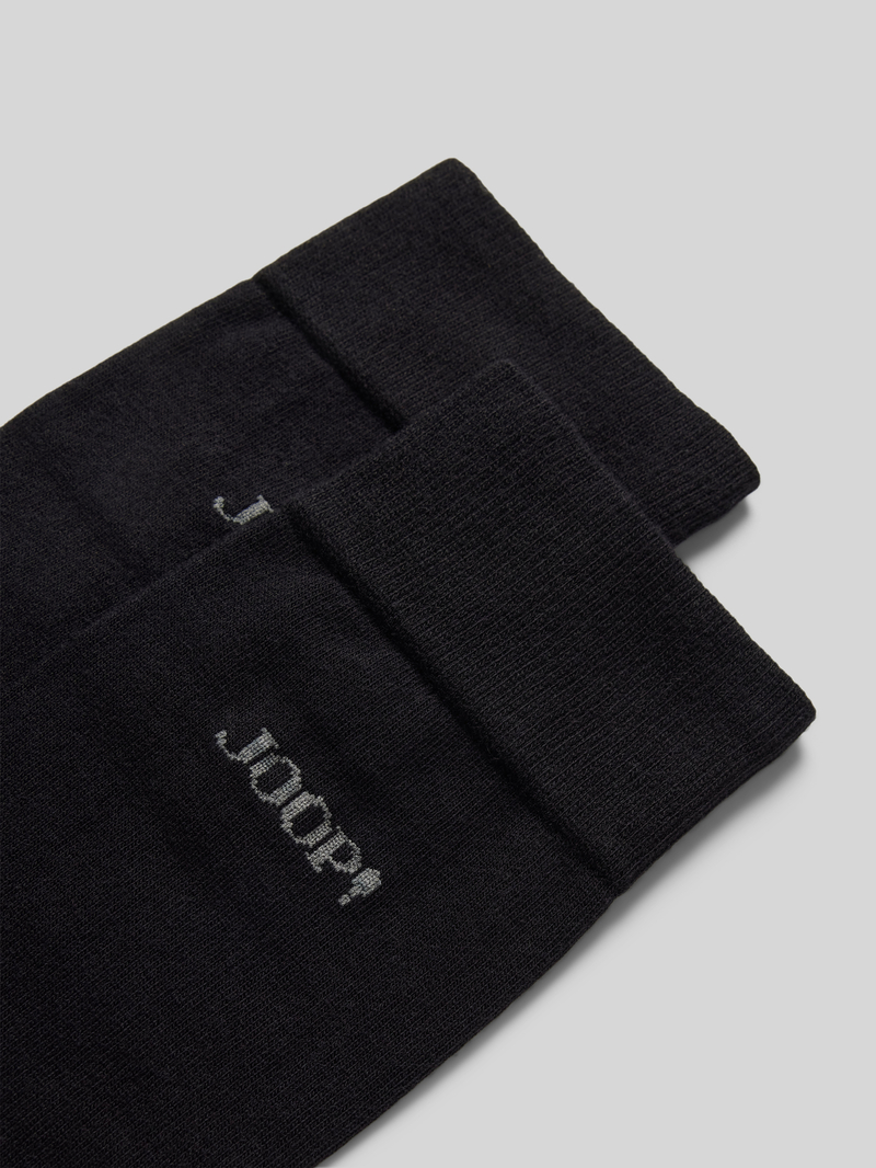 JOOP! Collection Sokken met labelprint